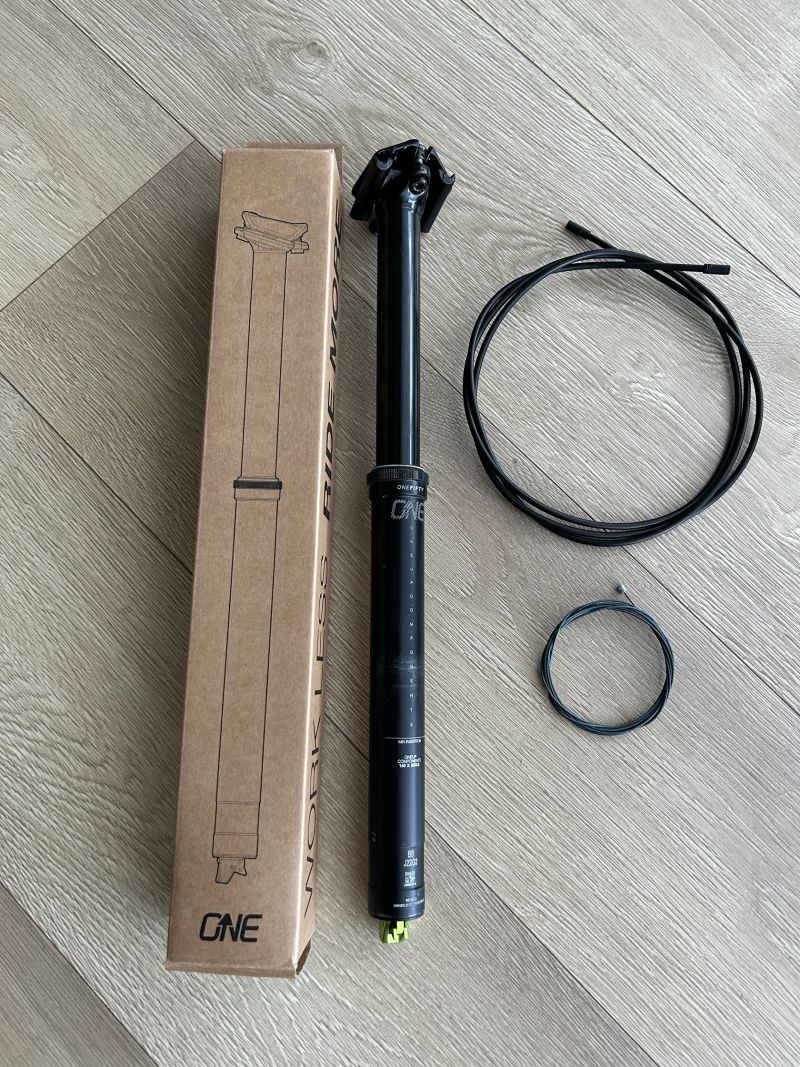 ONEUP Dropper post 30,9 / 150mm