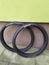 pláště Maxxis Dissector 29x2,4" WT 3CT EXO a EXO+ TR