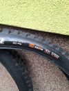 pláště Maxxis Dissector 29x2,4" WT 3CT EXO a EXO+ TR