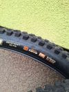 pláště Maxxis Dissector 29x2,4" WT 3CT EXO a EXO+ TR