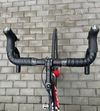 Cyklokros-gravel kolo Look X-85, vel. L