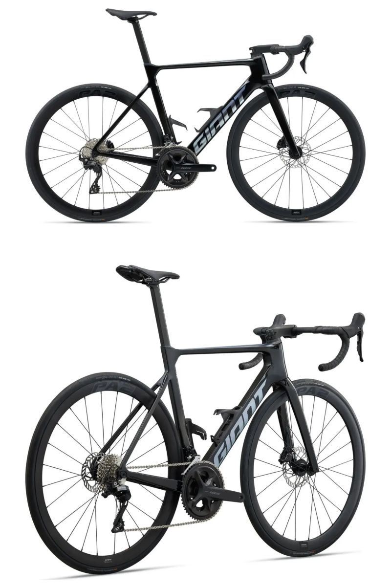 Giant Propel Advanced 2
