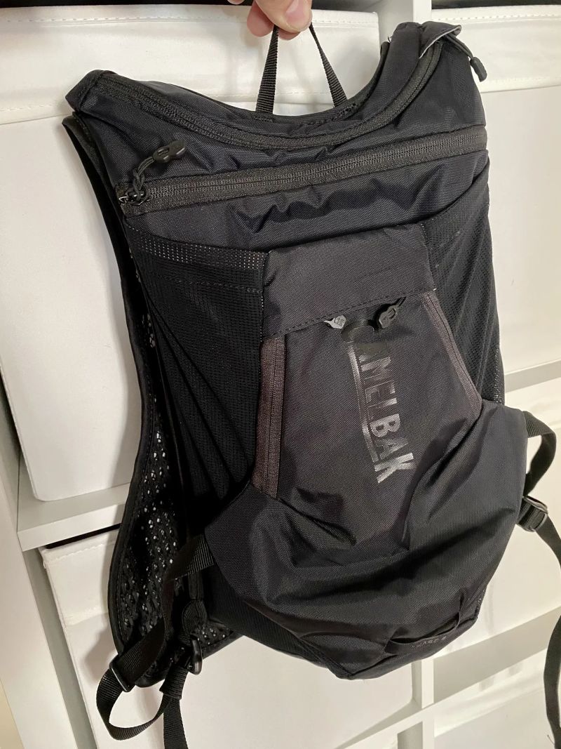 Camelbak Chase 8 vest