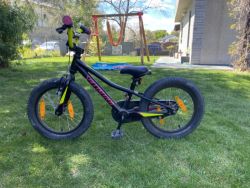 Specialized Hotrock 16