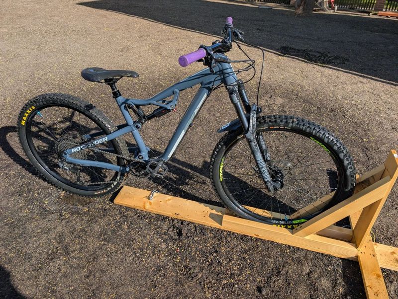 Rockrider AM 50