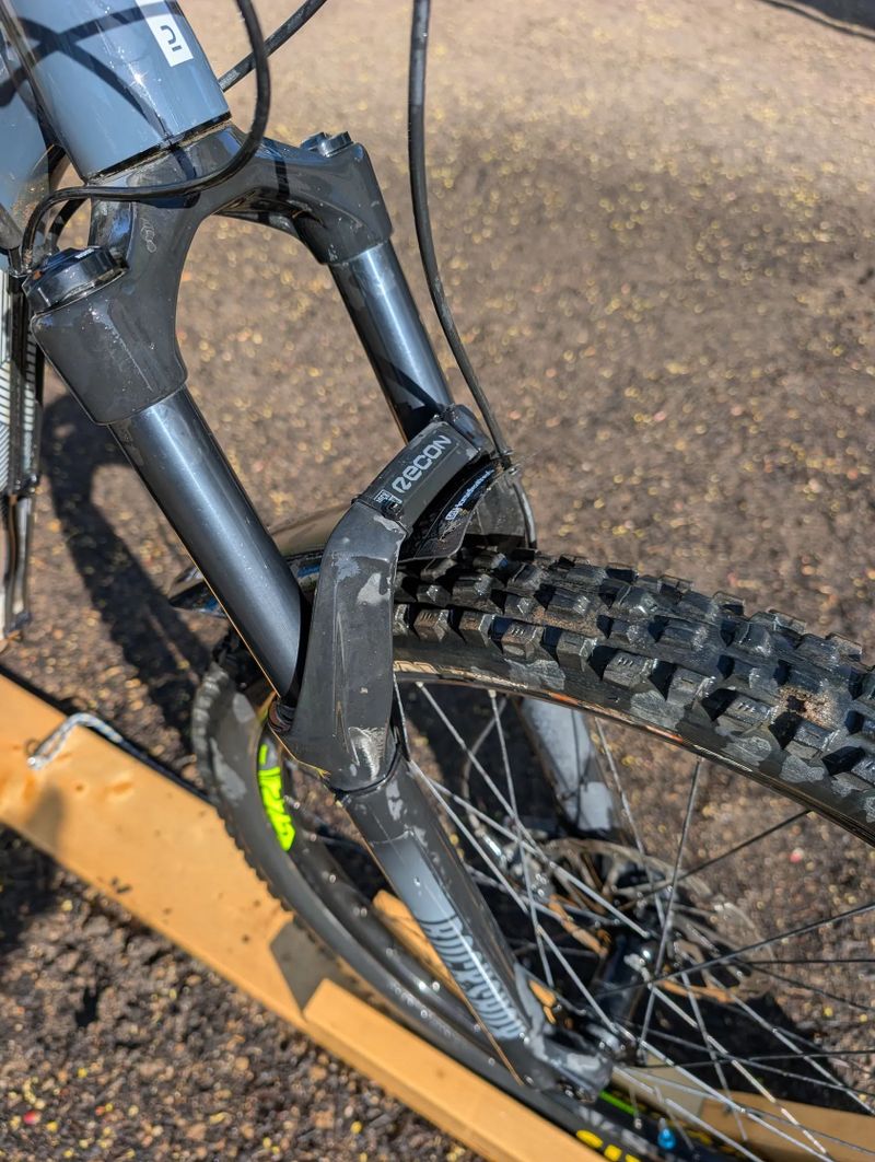 Rockrider AM 50