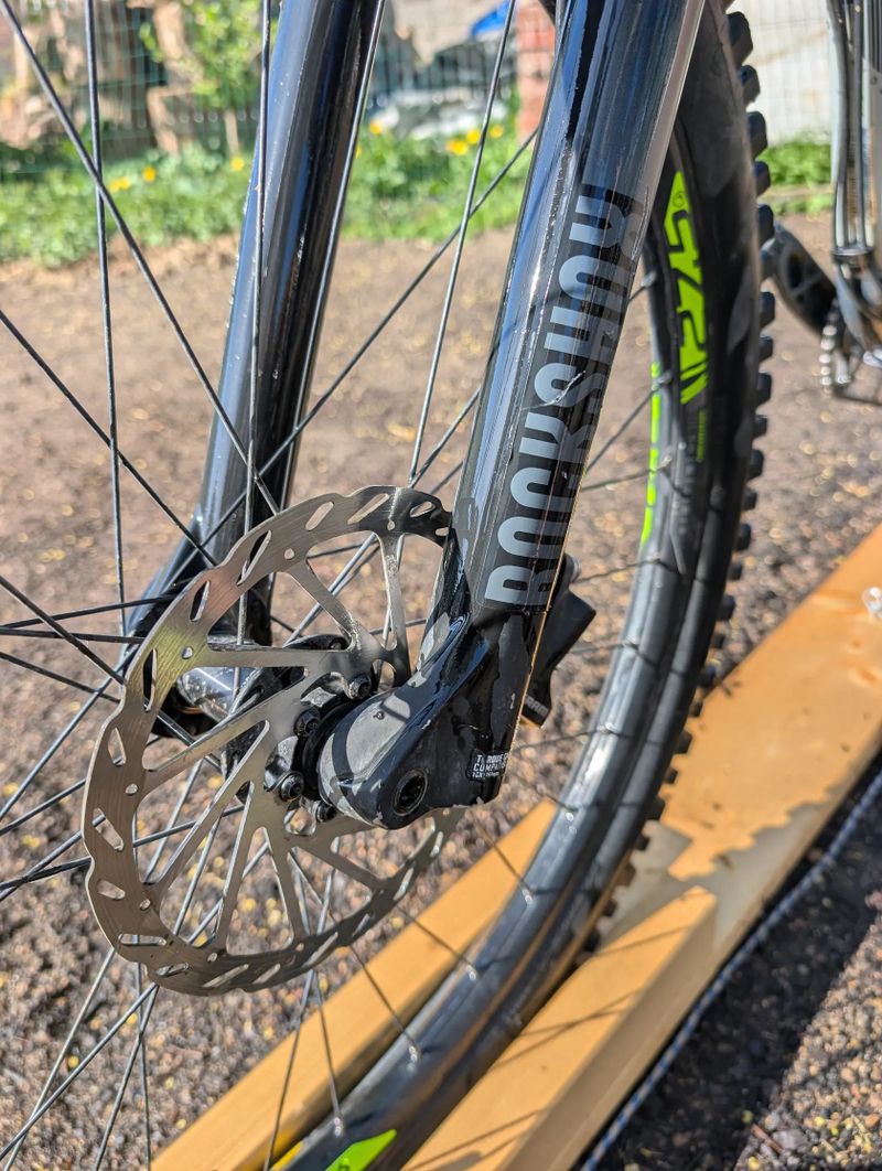 Rockrider AM 50