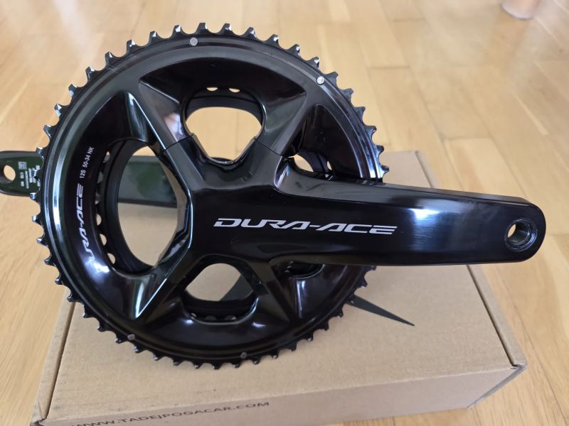 Shimano DURA ACE R9200