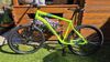 Pánské, chlapecké horské kolo 27,5 Rockrider ST100 vel. XL 185-195cm 