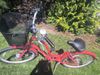 Trek Electra Bicycle Company.