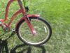 Trek Electra Bicycle Company.