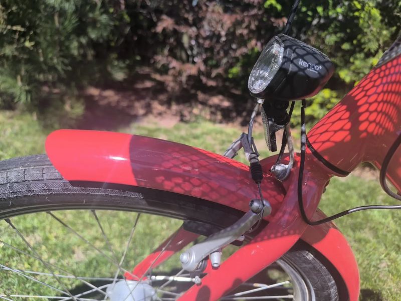 Trek Electra Bicycle Company.