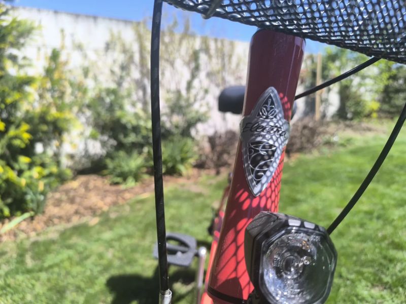 Trek Electra Bicycle Company.