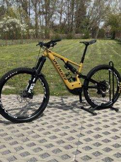 Specialized Turbo Kenevo