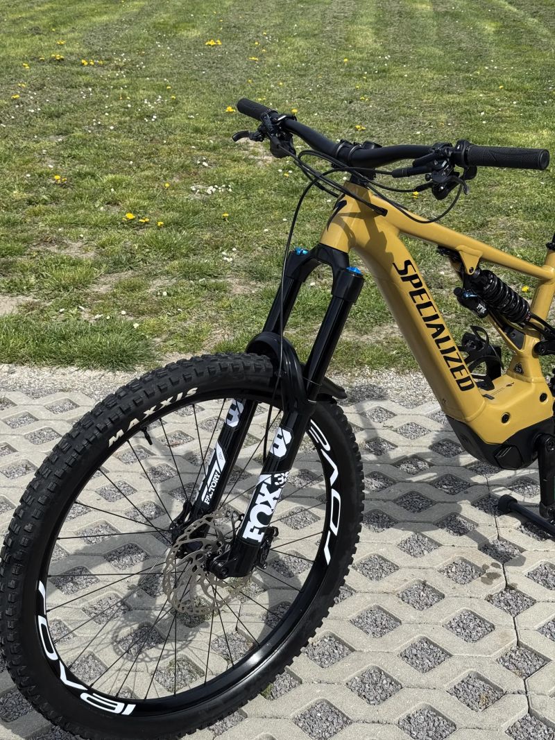 Specialized Turbo Kenevo