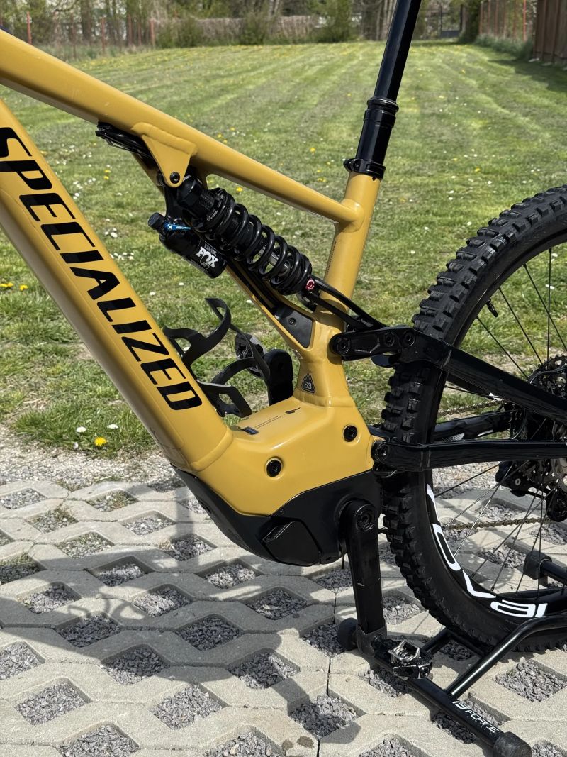 Specialized Turbo Kenevo