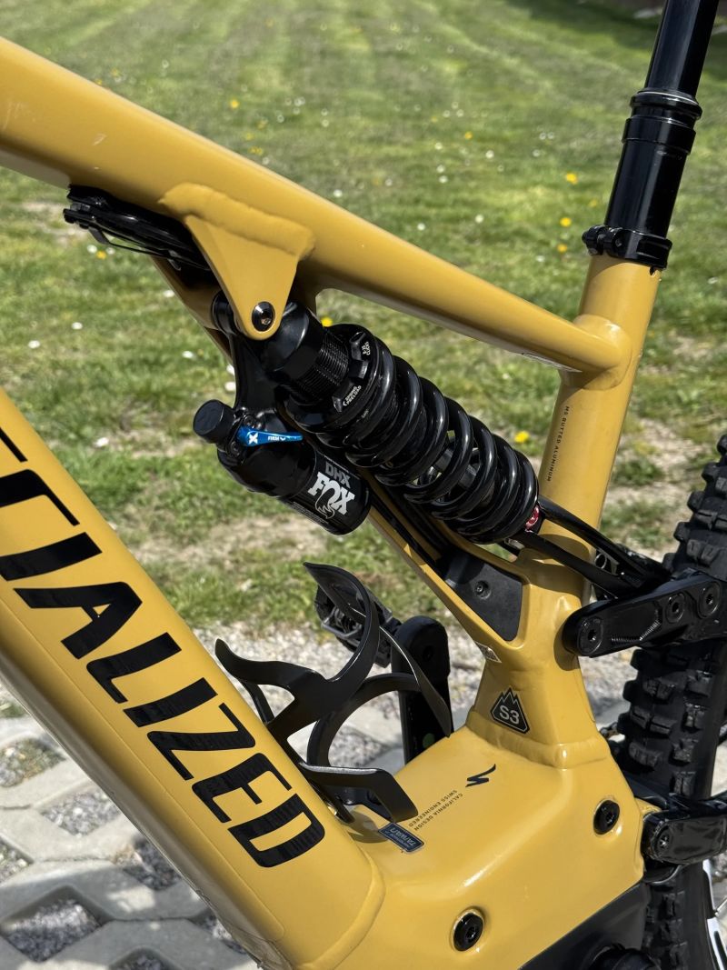Specialized Turbo Kenevo