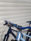 Qayron Spyro custom ht enduro 