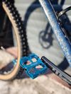 Qayron Spyro custom ht enduro 