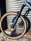 Qayron Spyro custom ht enduro 