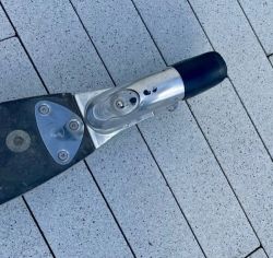 Micro koloběžka