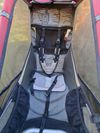 Croozer Charriot cougar 1