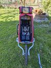 Croozer Charriot cougar 1