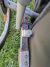 Croozer Charriot cougar 1