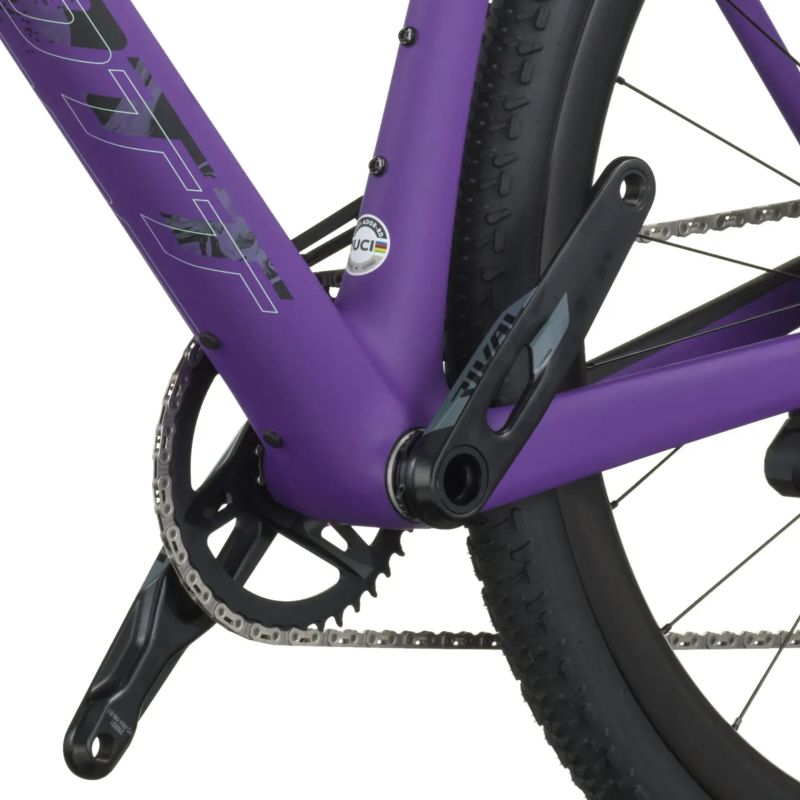Scott Addict Gravel 20 L