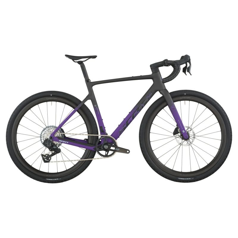 Scott Addict Gravel 20 L