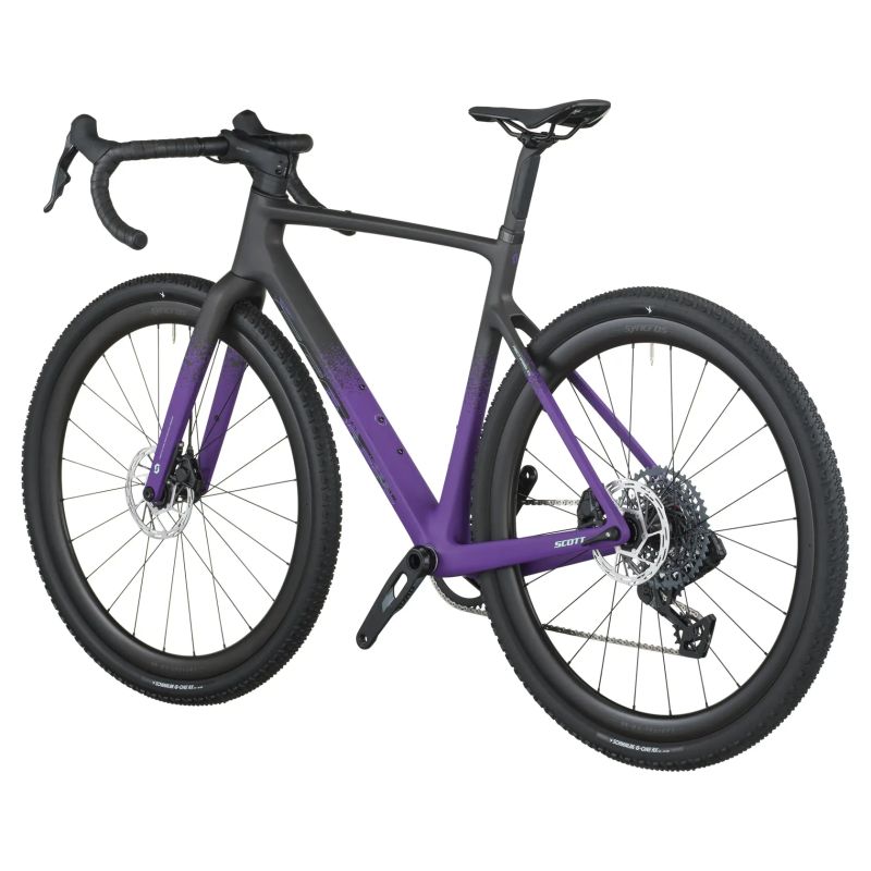 Scott Addict Gravel 20 L