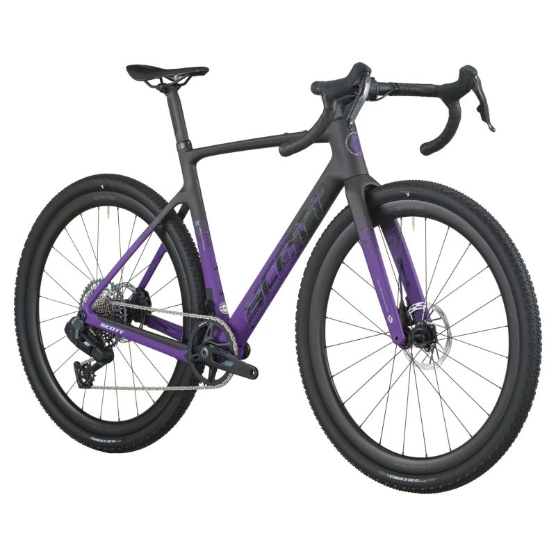 Scott Addict Gravel 20 L
