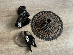 Sram