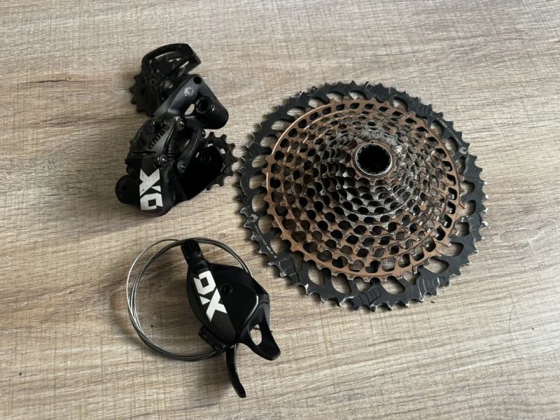 Sram