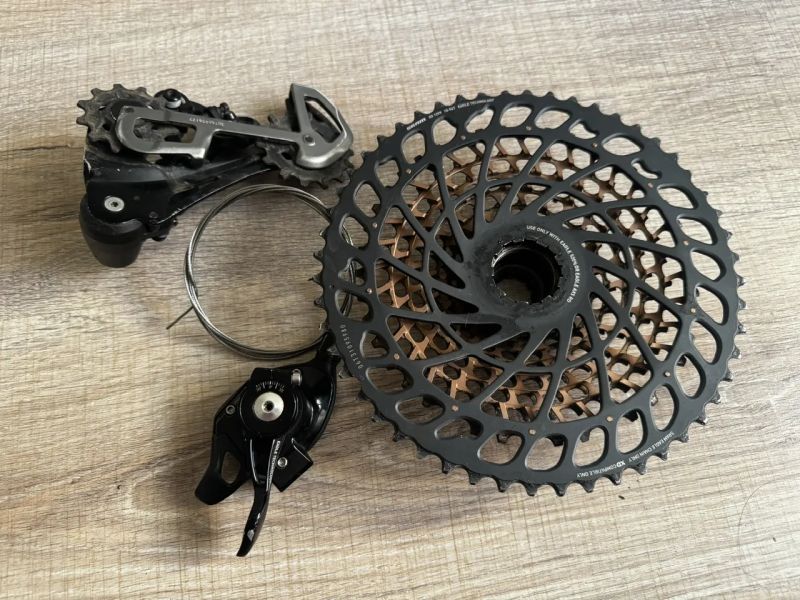 Sram