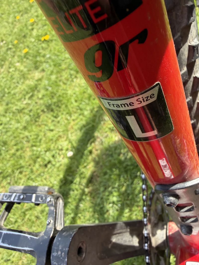 Horské kolo GT Avalanche 29” výbava Elite