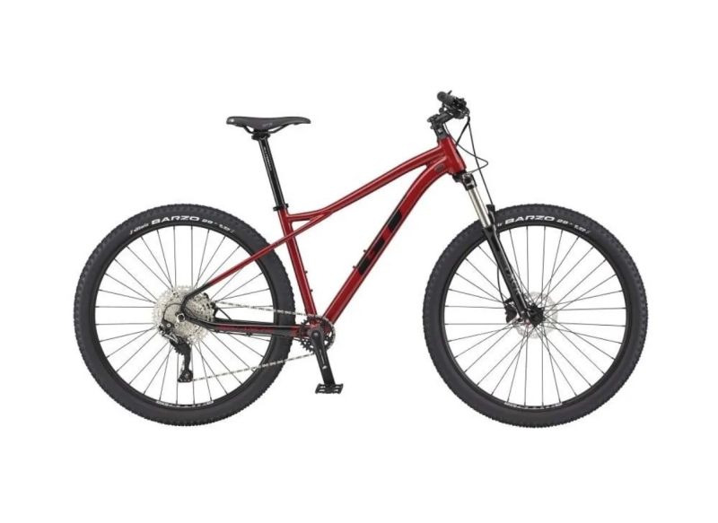 Horské kolo GT Avalanche 29” výbava Elite