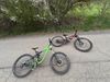 Norco Aurum 6.2