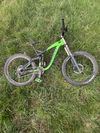 Norco Aurum 6.2