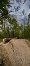 Norco Aurum 6.2