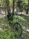 Norco Aurum 6.2