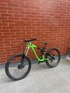 Norco Aurum 6.2