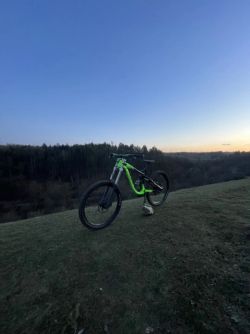 Norco Aurum 6.2
