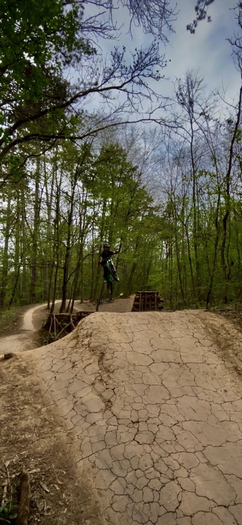 Norco Aurum 6.2