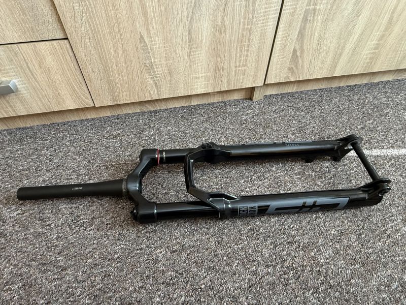 Rock Shox