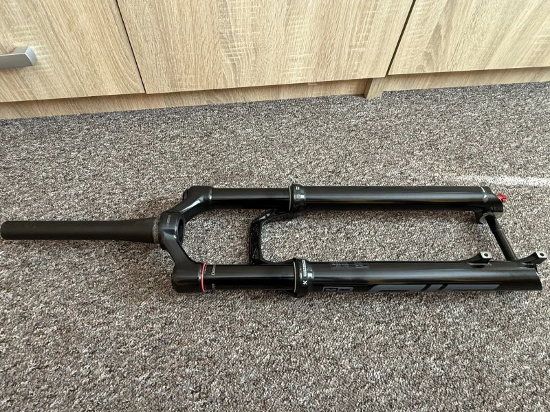 Rock Shox