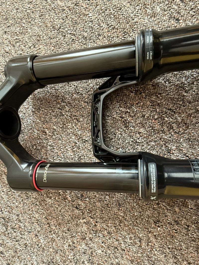 Rock Shox
