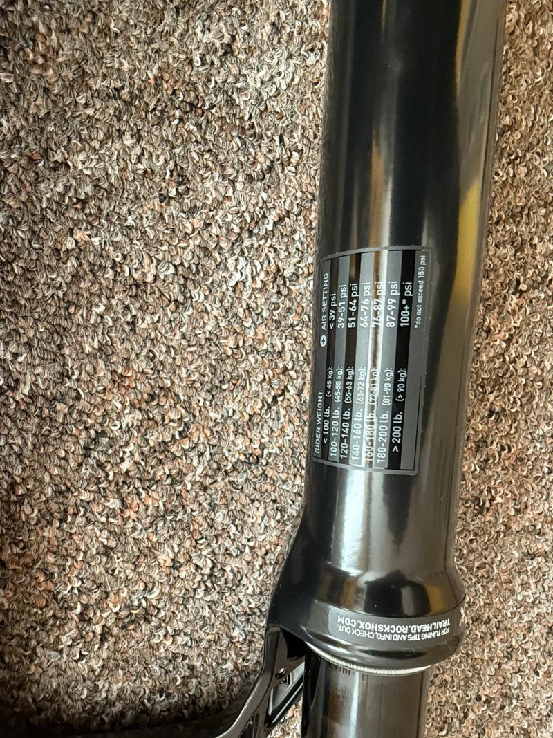 Rock Shox