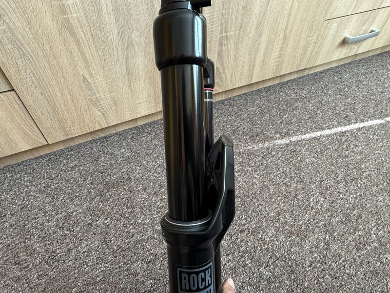 Rock Shox