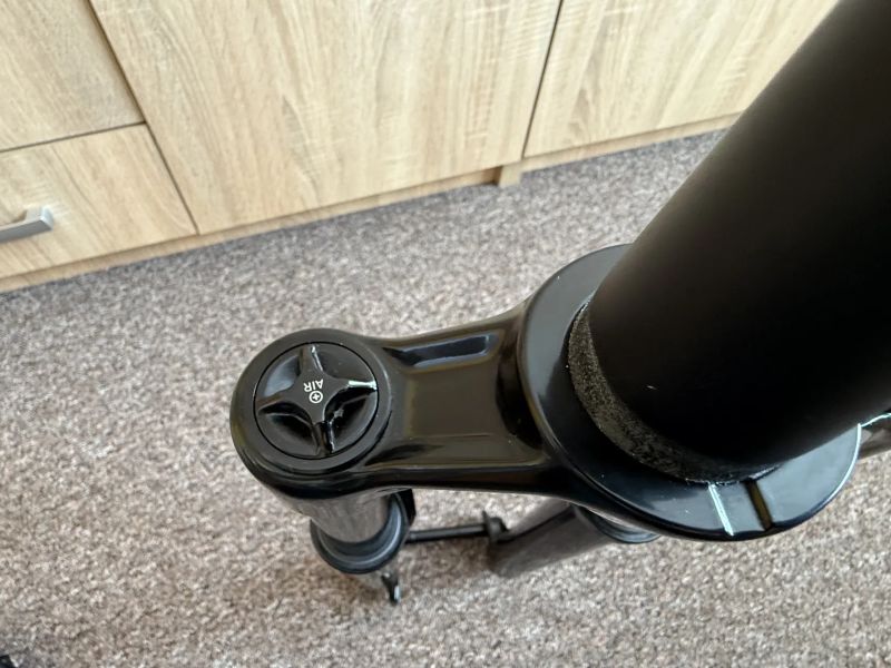 Rock Shox